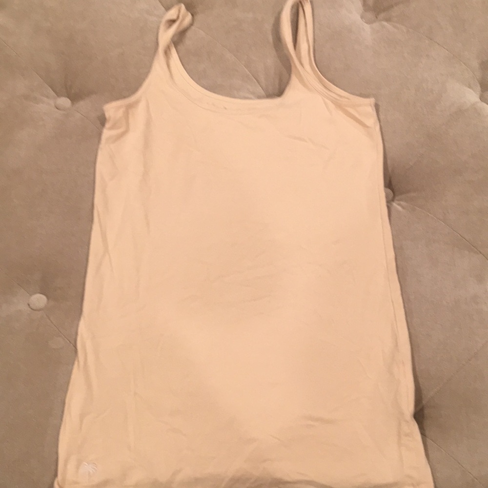 Lily Pulitzer Tank Top